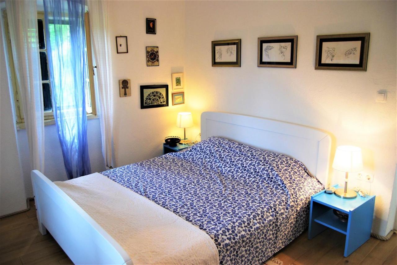 Rustic Holiday Home Miketa Lukoran Екстер'єр фото
